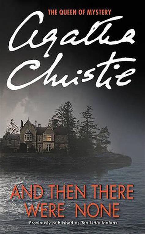 Read Online And Then There Were None By Agatha Christie