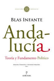 Andalucia teoria y fundamento politico blas infante. - Manual de servicio philips ct mx 8000.