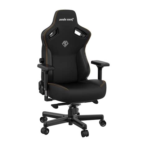 Linen Fabric Performance Gaming Chairs Premium PVC Leather Performance Gaming Chairs AndaSeat Kaiser 3 Series AndaSeat Kaiser 3 Series The Most Popular &amp; Best Performance Gaming Chairs The Most Popular &amp; Best Performance Gaming Chairs Available in 9 color options, 2 material options and 2 size options. Availabl. 