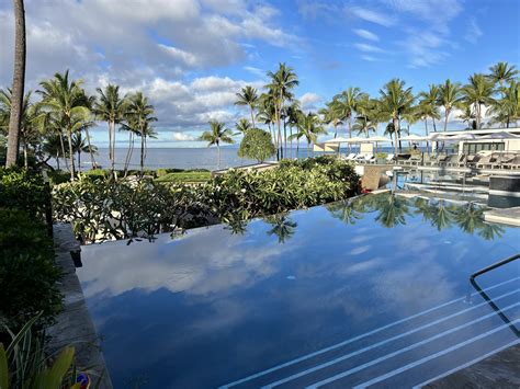 Andaz Maui at Wailea Resort LinkedIn