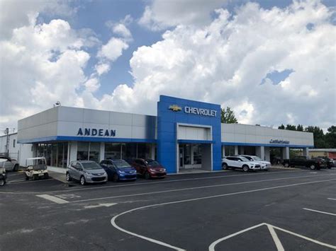 Andean chevrolet dealership. Things To Know About Andean chevrolet dealership. 