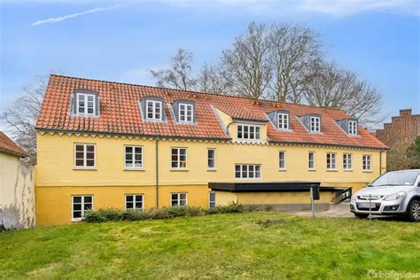 Andelsbolig slagelse til salg