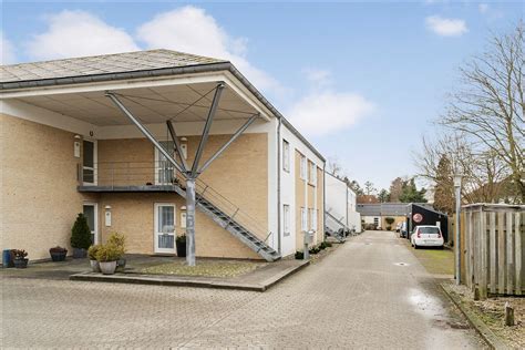Andelsboliger til salg i haderslev