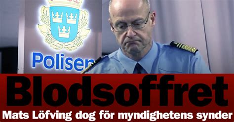 Anders THORNBERGS TJ&Auml;NSTEHJON Runar Viksten fullgjorde sitt