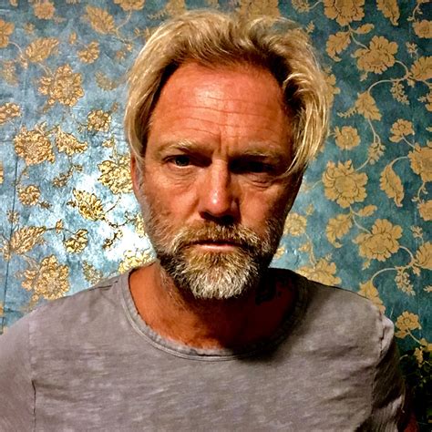 Anders osborne. Anders Osborne is a Swedish blues singer and guitarist who moved to New Orleans in the '90s. Explore his career, albums, reviews, and related artists on AllMusic. 