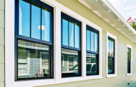 Andersen 100 series. Title. 100 Series Window and Patio Door Frame Options. Article Number. 000006373. Details. Andersen® 100 Series windows and patio doors are offered in a variety of sizes and shapes. The frame of the unit may also be specified for different installation purposes. Andersen offers three (3) styles of frames which will be touched on in this article. 