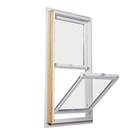 Today, the company produces the majority of its replacement windows with Fibrex, which is a composite material made from wood fibers and thermoplastic resin. Tell your contractor to purchase your Andersen Windows at Lowe's. Connect with contractors for estimates now! The Andersen Corporation offers awning, bow and bay, casement, picture ... . 