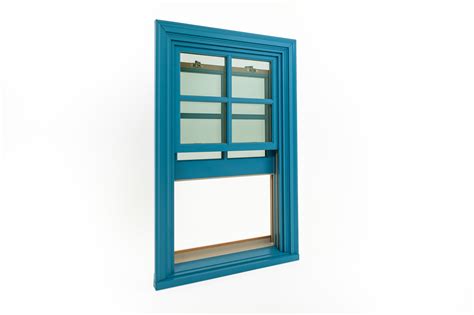 The Andersen 400 Double Hung Wood Windows, 33-5/8 in. x 48-7/8 in., W