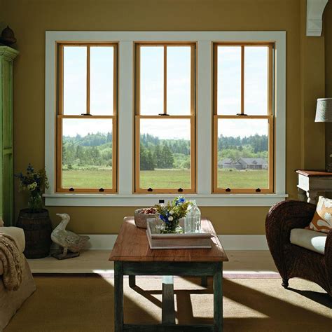 View product. Andersen Woodwright® double-hung windows with easy tilt-release locks combine old-world character with modern technology, giving you the look you love with …