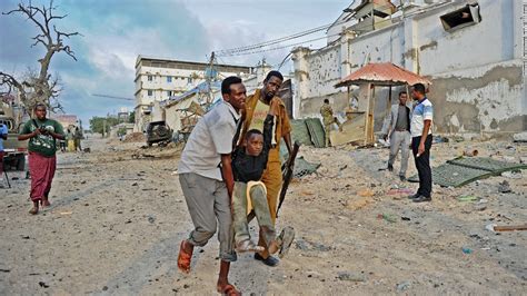 Anderson Adams Instagram Mogadishu