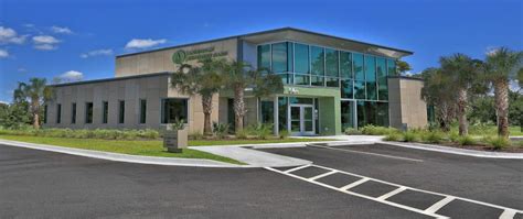 Anderson Brothers Bank Grissom Branch - Myrtle Beach, SC