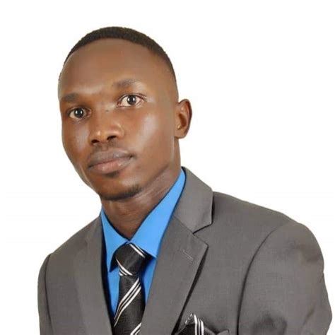 Anderson Charles Linkedin Kampala