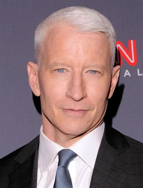 Anderson Cooper  Chenzhou