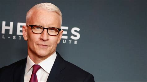 Anderson Cooper  Tampa