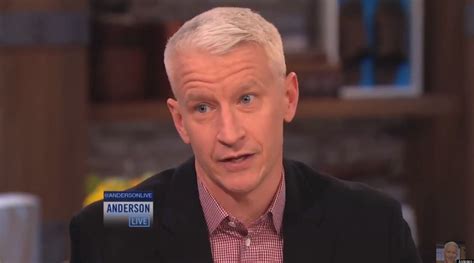 Anderson Cooper Facebook Puning