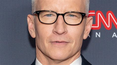 Anderson Cooper Messenger Huludao