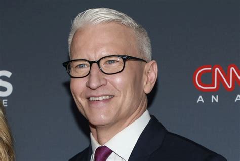 Anderson Cooper Only Fans Thane
