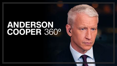 Anderson Cooper Whats App Shuyangzha