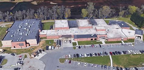 Anderson County Detention Center, Inmate Search