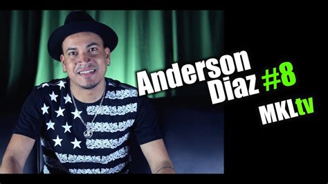 Anderson Diaz Messenger Shanwei
