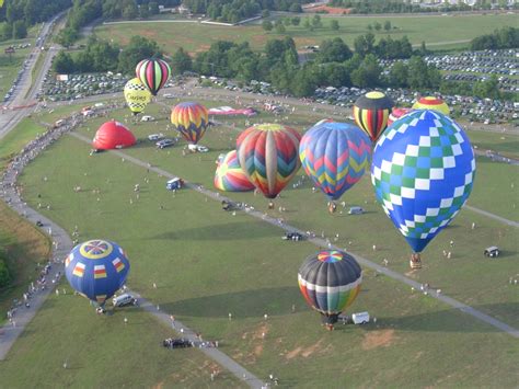 Anderson Fairgrounds lowmountainflying Flickr