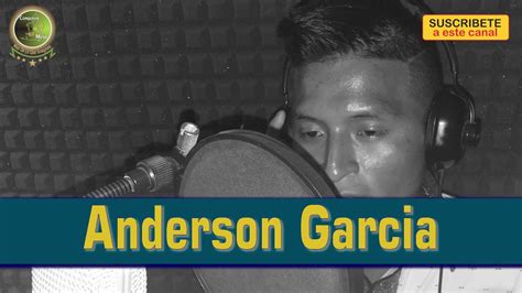 Anderson Garcia  Yichun