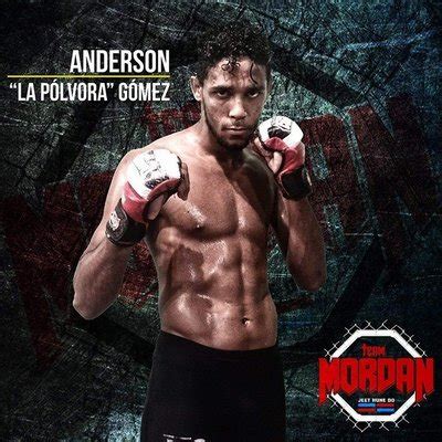 Anderson Gomez Video Liaoyang