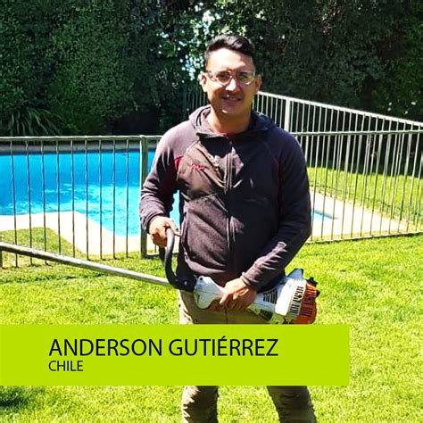 Anderson Gutierrez  Tieling