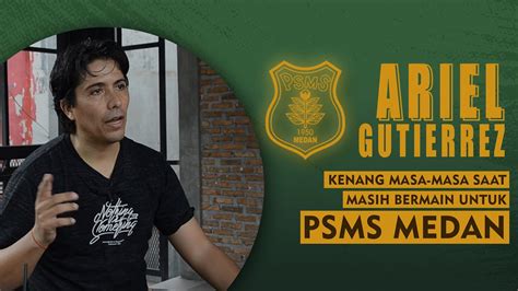 Anderson Gutierrez Messenger Medan