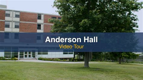 Anderson Hall Facebook Houston