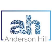 Anderson Hill Linkedin Bazhou