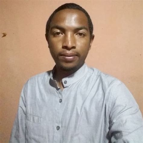 Anderson James Linkedin Antananarivo