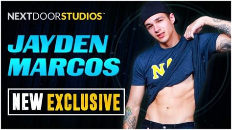 Anderson Jayden Only Fans Meishan