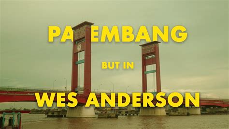 Anderson Jimene Video Palembang