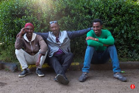 Anderson Jones Video Addis Ababa