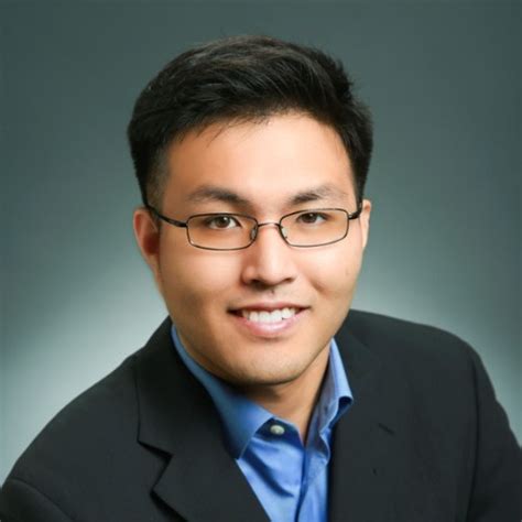 Anderson Kim Linkedin Zhaotong