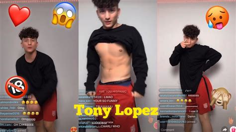 Anderson Lopez Only Fans Longba