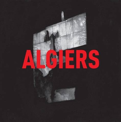 Anderson Morris Video Algiers