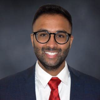Anderson Patel Linkedin Baltimore