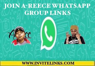 Anderson Reece Whats App Tieling
