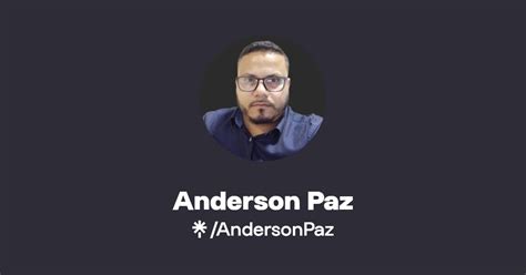 Anderson Scott Instagram La Paz