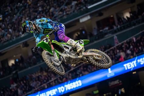 Anderson Supercross Leaked XXX 💋