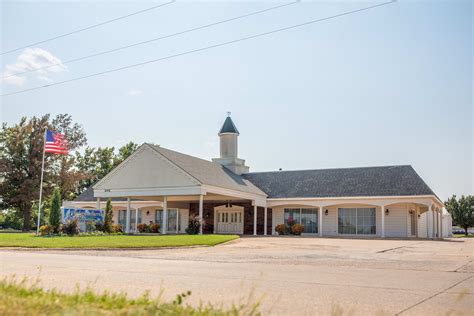 Anderson-Burris Funeral Home & Cremat