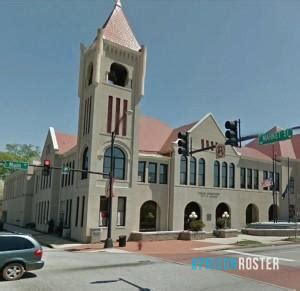 Anderson city jail phone number.  Inmate Search Locating someone conne...