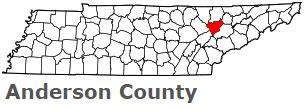 Anderson county obituaries tn. .  ...