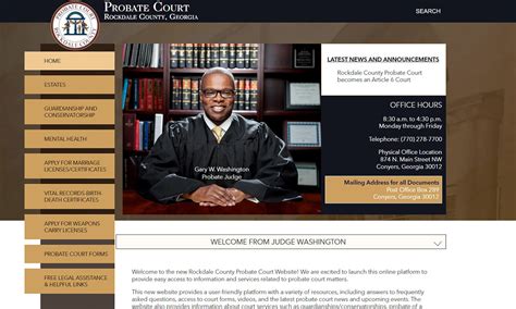 Anderson county probate records.  Helpful information about the probate division of t...