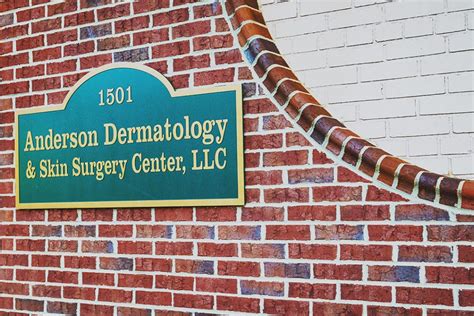Anderson dermatology. Things To Know About Anderson dermatology. 