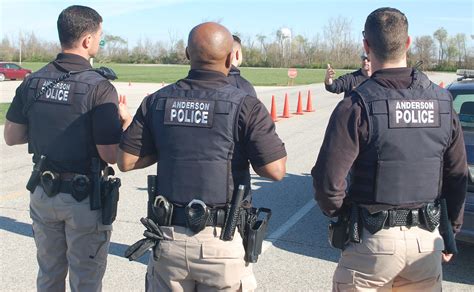 Anderson police department dispatch.  This page displays an embedded version of ...