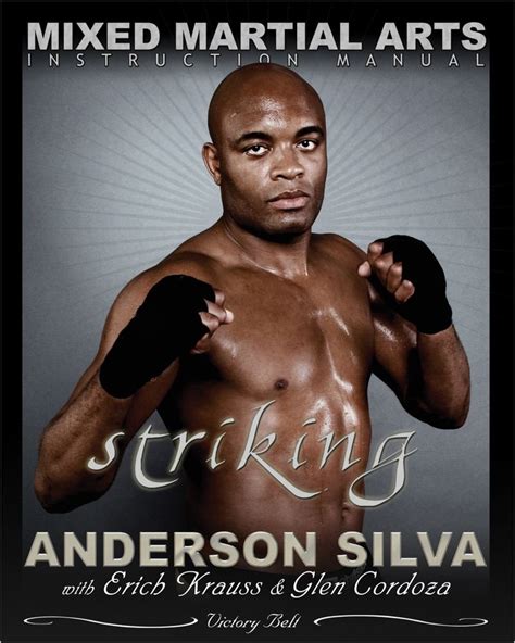 Anderson silva mma instruction manual striking. - Photographing southern utah a beginner s guide.