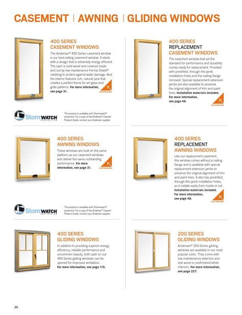 Casement window sizes have a fairly wide range of sizes that come standard: Casement width: ranges from 1’ 2” to 2’ 11.5”. Casement height: ranges from 2’ 5.5” to 6’ 5.5”. Typically, a casement window for homes will start at 2 feet (24 inches) and increase in 2-inch increments. The height starts around 4 feet (48 inches) and .... 